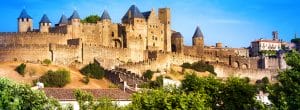 Ville de Carcassonne