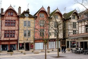 Ville de Troyes