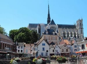 ville Amiens